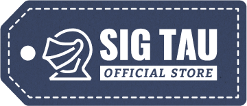 Sig Tau Merch