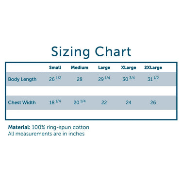 Sig Tau Great Outdoors Tee Sigma Tau Gamma