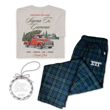 New! Sig Tau Holiday Bundle