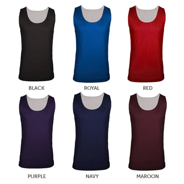 Sig Tau Personalized Intramural Mesh Tank Sigma Tau Gamma