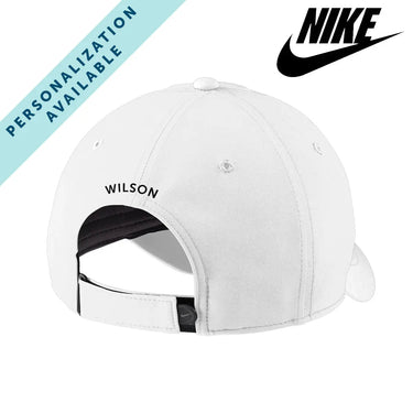 Sig Tau Nike Dri-FIT Performance Hat Sigma Tau Gamma