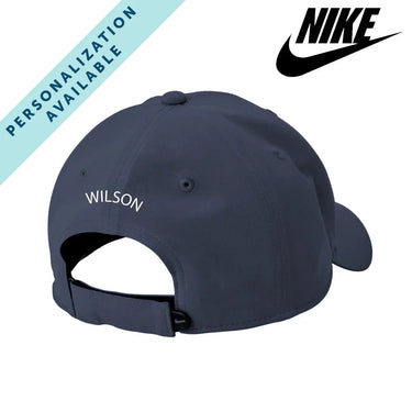 Sig Tau Nike Dri-FIT Performance Hat Sigma Tau Gamma