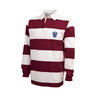 Sig Tau Rugby Shirt Sigma Tau Gamma