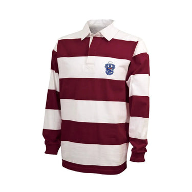 Sig Tau Rugby Shirt Sigma Tau Gamma