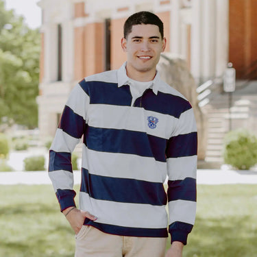 Sig Tau Rugby Shirt Sigma Tau Gamma