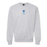 Sig Tau Alumni Embroidered Symbol Crewneck Sigma Tau Gamma