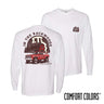 Sig Tau Country Roads Long Sleeve Tee Sigma Tau Gamma