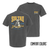 New! Sig Tau Boxing Club Short Sleeve Tee Sigma Tau Gamma