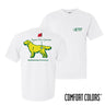 Sig Tau The Retriever Invitational Short Sleeve Tee Sigma Tau Gamma