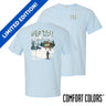 Sig Tau Alpine Lodge Short Sleeve Tee