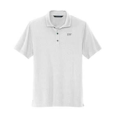Sig Tau Urban Greek Letter Polo Sigma Tau Gamma
