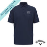 Sig Tau Callaway Chevron Patterned Polo Sigma Tau Gamma