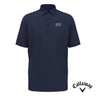 Sig Tau Callaway Chevron Patterned Polo Sigma Tau Gamma