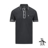 Sig Tau Original Penguin Greek Letter Polo Sigma Tau Gamma