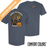 Limited Edition Sig Tau Midnight Manor Short Sleeve Tee Sigma Tau Gamma