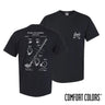 Sig Tau Club Components Short Sleeve Tee Sigma Tau Gamma