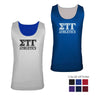 Sig Tau Reversible Personalized Intramural Mesh Tank Sigma Tau Gamma