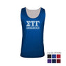 Sig Tau Personalized Intramural Mesh Tank Sigma Tau Gamma