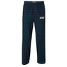 Sig Tau Blackwatch Plaid Flannel Pants