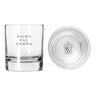 Sig Tau Fraternity Legacy Rocks Glass Sigma Tau Gamma