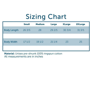 Sig Tau Comfort Colors White Seafarer Short Sleeve Tee | Sigma Tau Gamma | Shirts > Short sleeve t-shirts