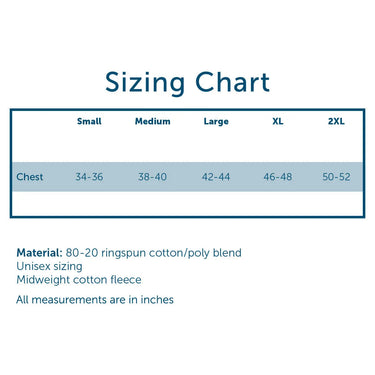 Sig Tau Alumni Embroidered Symbol Crewneck Sigma Tau Gamma